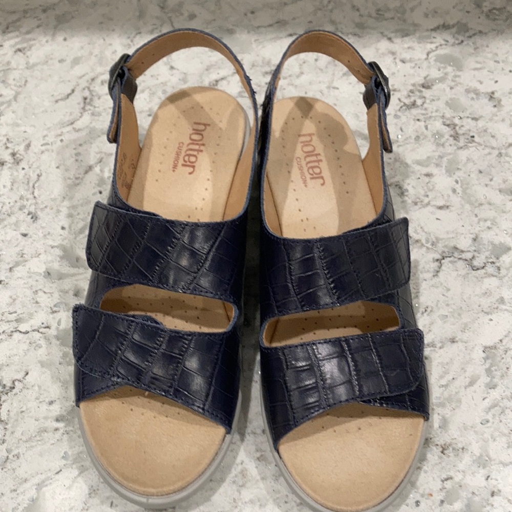 Hotter Women Sandals